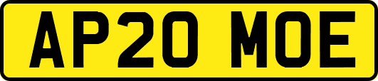 AP20MOE