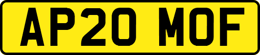 AP20MOF