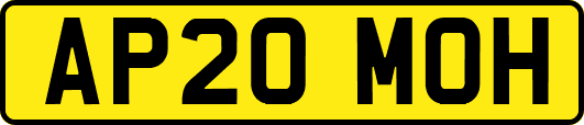 AP20MOH