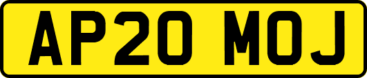 AP20MOJ