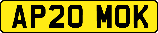 AP20MOK