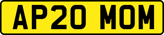 AP20MOM