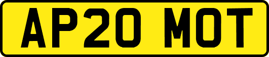 AP20MOT