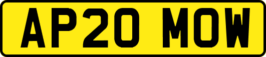 AP20MOW