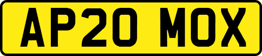 AP20MOX