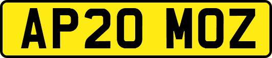 AP20MOZ