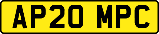 AP20MPC