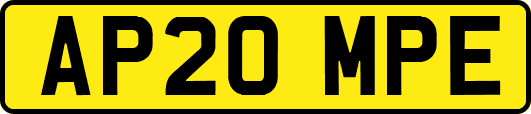 AP20MPE