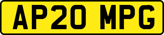 AP20MPG