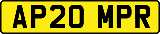 AP20MPR