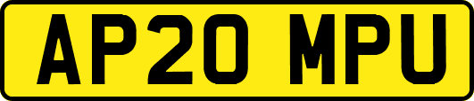 AP20MPU