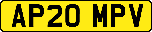 AP20MPV