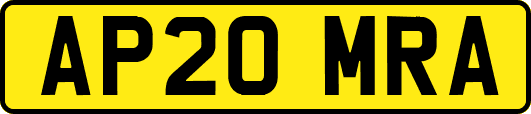 AP20MRA