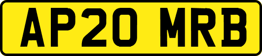 AP20MRB