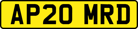 AP20MRD