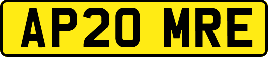 AP20MRE