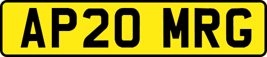 AP20MRG
