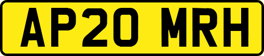 AP20MRH