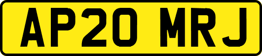 AP20MRJ