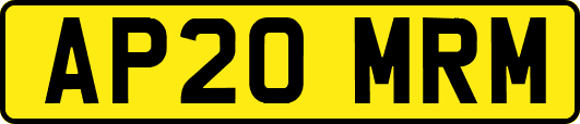 AP20MRM