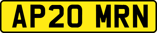 AP20MRN