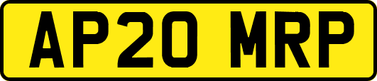 AP20MRP