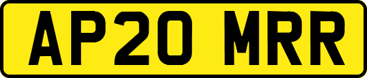 AP20MRR