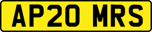 AP20MRS