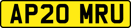 AP20MRU
