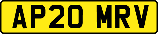 AP20MRV
