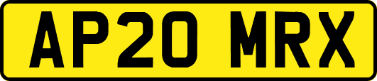 AP20MRX