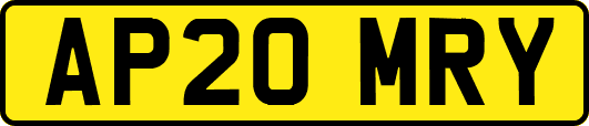 AP20MRY