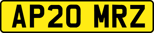 AP20MRZ