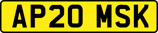 AP20MSK