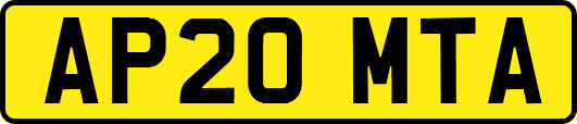 AP20MTA