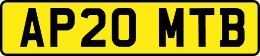 AP20MTB