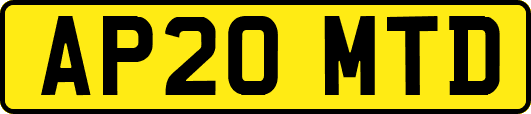 AP20MTD