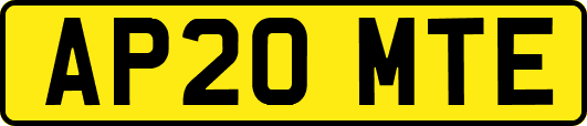 AP20MTE