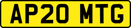 AP20MTG