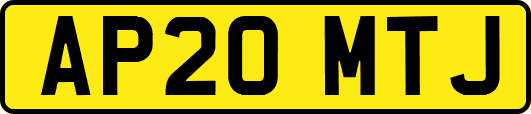 AP20MTJ