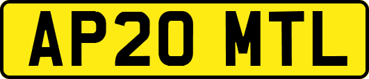 AP20MTL