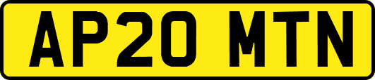 AP20MTN