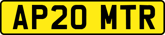 AP20MTR