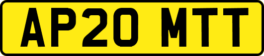 AP20MTT