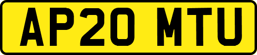 AP20MTU