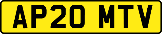 AP20MTV