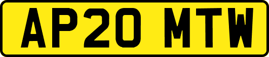AP20MTW