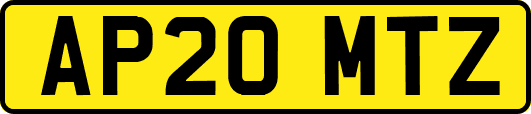 AP20MTZ