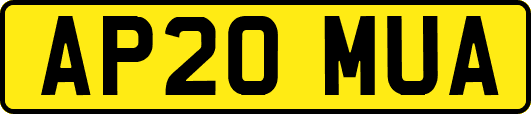 AP20MUA