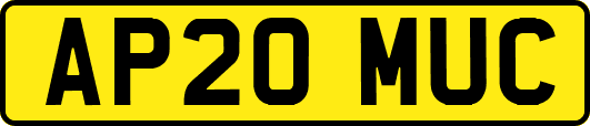 AP20MUC